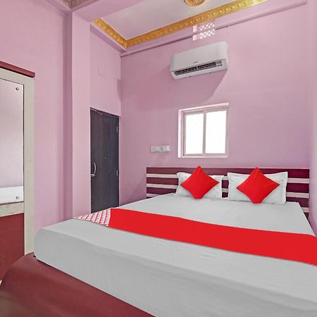Hotel O New Maa Tara Hotel Deoghar Exterior photo